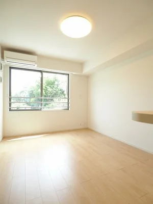 のマンスリーマンション・ウィークリーマンション「マリーケ．Ｎ 202・洋室(No.1338273)」メイン画像