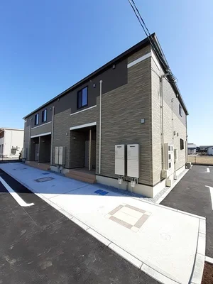 益田市のマンスリーマンション・ウィークリーマンション「フェニックス　Ⅲ 101・洋室(No.1338274)」メイン画像