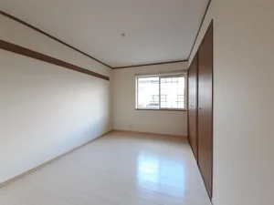 那珂川市のマンスリーマンション・ウィークリーマンション「Ｉ・Ｓ浦ノ原Ｄ 203・洋室(No.1338281)」メイン画像