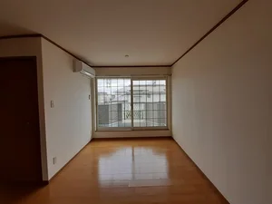 糸島市のマンスリーマンション・ウィークリーマンション「コンフォートＫＡＲＥＮ　Ａ 201・洋室(No.1338282)」メイン画像