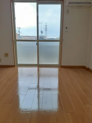 南久留米駅（福岡県）のマンスリーマンション・ウィークリーマンション「ペルラ 203・洋室(No.1338285)」メイン画像