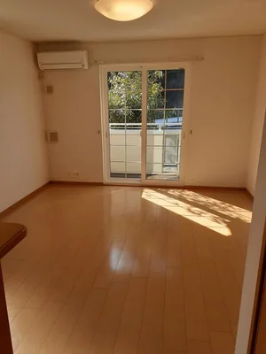 幡生駅（山口県）のマンスリーマンション・ウィークリーマンション「サンセールＡ 101・洋室(No.1338289)」メイン画像