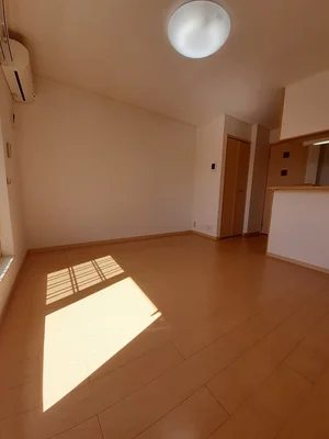 のマンスリーマンション・ウィークリーマンション「桜壱番館 201・洋室(No.1338291)」メイン画像