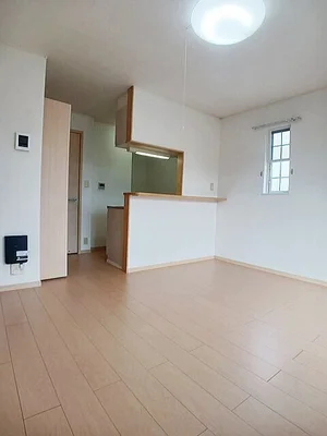 久留米市のマンスリーマンション・ウィークリーマンション「桜壱番館 201・洋室(No.1338291)」メイン画像