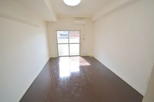 折尾駅（福岡県）のマンスリーマンション・ウィークリーマンション「レジデンス２１ 404・洋室(No.1338292)」メイン画像