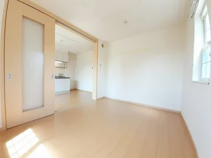 遠賀郡水巻町のマンスリーマンション・ウィークリーマンション「グラン　カンパーニュ 101・洋室(No.1338293)」メイン画像