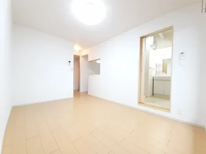 のマンスリーマンション・ウィークリーマンション「ティーダ安在野 202・洋室(No.1338295)」メイン画像