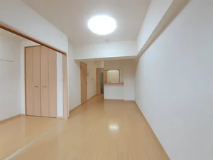 のマンスリーマンション・ウィークリーマンション「フォレスタ春日 503・洋室(No.1338296)」メイン画像