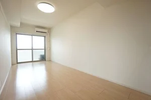 折尾駅（福岡県）のマンスリーマンション・ウィークリーマンション「エヴァーグリーンＲ 1101・LDK(No.1338298)」メイン画像