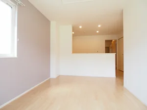 のマンスリーマンション・ウィークリーマンション「ロワンテール　Ⅳ 103・洋室(No.1338300)」メイン画像