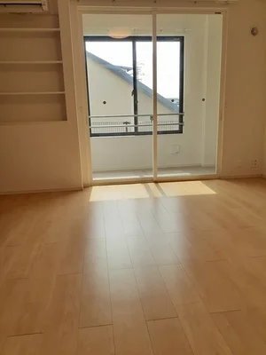 のマンスリーマンション・ウィークリーマンション「マロードＡ 102・洋室(No.1338302)」メイン画像