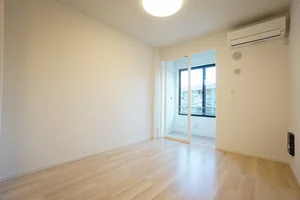 北九州市若松区のマンスリーマンション・ウィークリーマンション「セレーノ洞海Ⅳ 102・洋室(No.1338306)」メイン画像