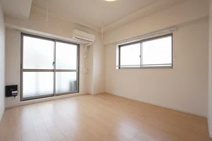 九州女子短期大学周辺のマンスリーマンション・ウィークリーマンション「ニューレジデンス穴生 307・洋室(No.1338307)」メイン画像