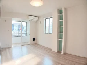 笹原駅（福岡県）のマンスリーマンション・ウィークリーマンション「サンロ－ラ・Ｙ 105・洋室(No.1338309)」メイン画像