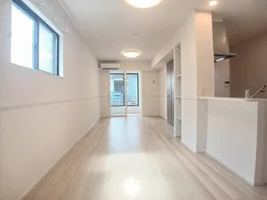 遠賀野駅（福岡県）のマンスリーマンション・ウィークリーマンション「マイライフ直方Ⅲ 106・洋室(No.1338312)」メイン画像