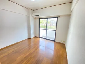 佐世保市のマンスリーマンション・ウィークリーマンション「セントラル　カ－サ 203・洋室(No.1338313)」メイン画像