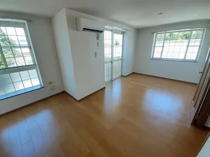 大村市のマンスリーマンション・ウィークリーマンション「ベール　クレール 201・洋室(No.1338315)」メイン画像