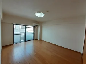 のマンスリーマンション・ウィークリーマンション「ブランドール大井手 402・洋室(No.1338316)」メイン画像