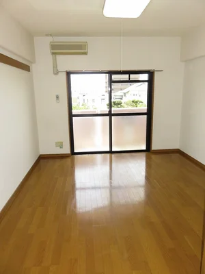 別府市のマンスリーマンション・ウィークリーマンション「さくらそう上野 206(No.1338317)」メイン画像