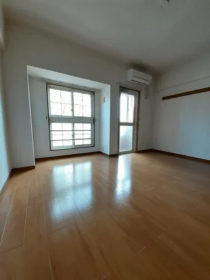 のマンスリーマンション・ウィークリーマンション「日吉マナーハウス 203・洋室(No.1338318)」メイン画像