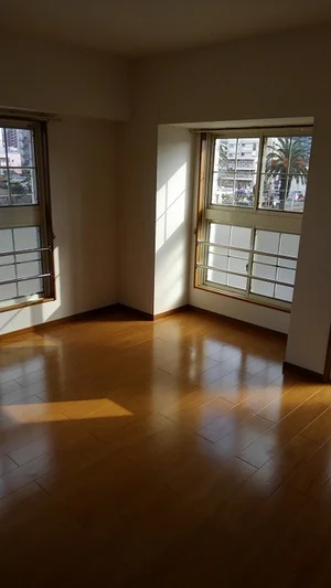 のマンスリーマンション・ウィークリーマンション「日吉マナーハウス 301・洋室(No.1338319)」メイン画像