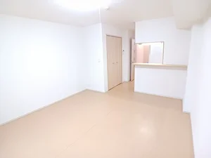三河内駅（長崎県）のマンスリーマンション・ウィークリーマンション「Ｌａ　Ｌａ　Ｃｈａｎｃｅ 102・洋室(No.1338323)」メイン画像