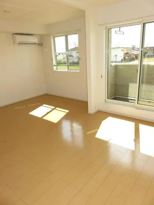 中津駅（大分県）のマンスリーマンション・ウィークリーマンション「グラン・プラージュ 202・洋室(No.1338324)」メイン画像