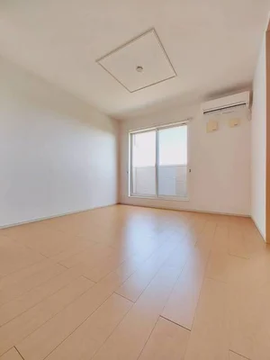 のマンスリーマンション・ウィークリーマンション「ベルアンジュ 202・LDK(No.1338326)」メイン画像