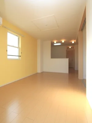 中津駅（大分県）のマンスリーマンション・ウィークリーマンション「アバンツァートカーサＢ 205・洋室(No.1338327)」メイン画像