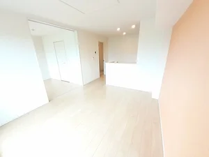 武雄市のマンスリーマンション・ウィークリーマンション「カーサ　フェリーチェ　Ⅰ 202・洋室(No.1338331)」メイン画像