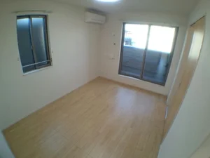 大村市のマンスリーマンション・ウィークリーマンション「ＹＡＭＡＴＯ　Ⅳ 201・洋室(No.1338332)」メイン画像