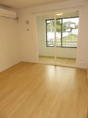 中津市のマンスリーマンション・ウィークリーマンション「プリュレ 101・洋室(No.1338333)」メイン画像