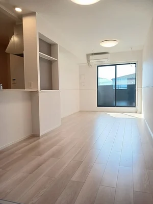 豊後高田市のマンスリーマンション・ウィークリーマンション「カーサ・ラグーナ　Ⅰ 202・洋室(No.1338336)」メイン画像