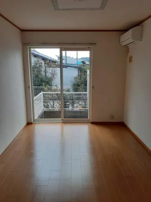 中判田駅（大分県）のマンスリーマンション・ウィークリーマンション「カ－サグレイスＢ 101・洋室(No.1338338)」メイン画像