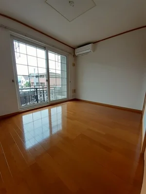 のマンスリーマンション・ウィークリーマンション「ビップハイツ　Ｍ－Ⅰ 103・洋室(No.1338339)」メイン画像