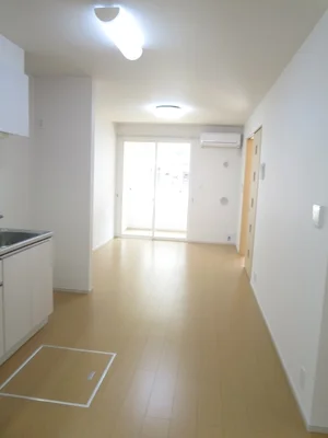 のマンスリーマンション・ウィークリーマンション「グランデ　アクア　ヴィラＡ 102・洋室(No.1338342)」メイン画像