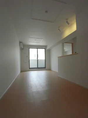 光の森駅（熊本県）のマンスリーマンション・ウィークリーマンション「シャルム千 202・洋室(No.1338343)」メイン画像