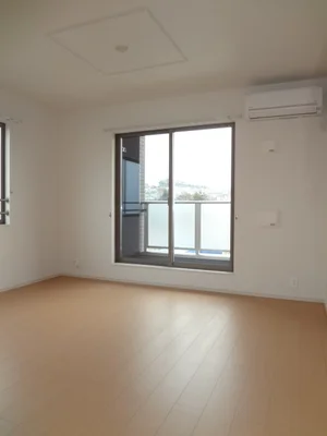 のマンスリーマンション・ウィークリーマンション「アーク　未来 207・洋室(No.1338344)」メイン画像