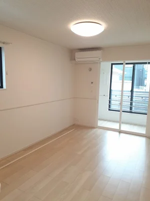 菊池郡大津町のマンスリーマンション・ウィークリーマンション「アヴニールＤ 101・洋室(No.1338348)」メイン画像