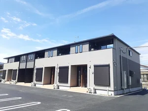 熊本県のマンスリーマンション・ウィークリーマンション「グランアヴニール 206・洋室(No.1338349)」メイン画像