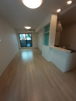 のマンスリーマンション・ウィークリーマンション「グランアヴニール 206・洋室(No.1338349)」メイン画像