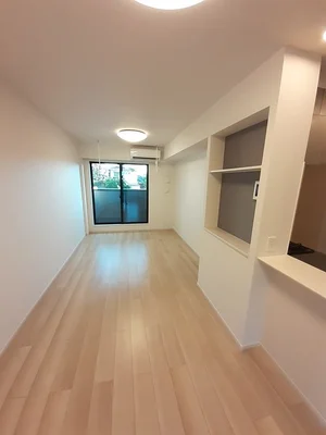 山鹿市のマンスリーマンション・ウィークリーマンション「グランアヴニール 203・洋室(No.1338350)」メイン画像