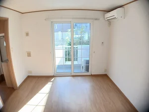 愛知淑徳大学長久手キャンパス周辺のマンスリーマンション・ウィークリーマンション「グッド　チャーム 101・洋室(No.1338360)」メイン画像