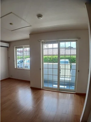 青梅市のマンスリーマンション・ウィークリーマンション「プラシードⅡ 102・洋室(No.1338361)」メイン画像