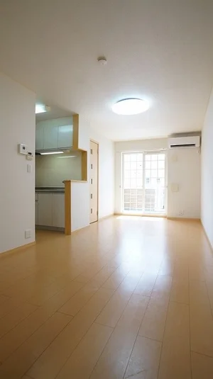 鎌ケ谷市のマンスリーマンション・ウィークリーマンション「フェアリーエリア　Ｃ棟 102・洋室(No.1338363)」メイン画像