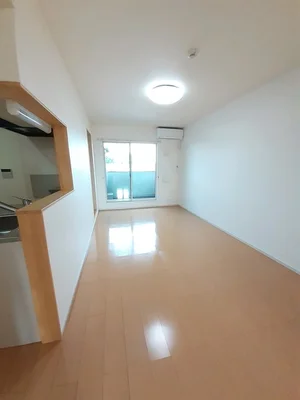 羽村市のマンスリーマンション・ウィークリーマンション「ルレエシャトーⅠ 303・洋室(No.1338366)」メイン画像