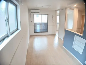 名古屋市のマンスリーマンション・ウィークリーマンション「レガーロ　ノースⅡ 201・洋室(No.1338371)」メイン画像