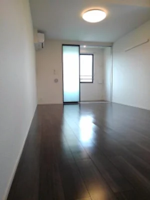 公立阿伎留医療センター周辺のマンスリーマンション・ウィークリーマンション「エクセル　ウィステリアＢ 207・洋室(No.1338374)」メイン画像