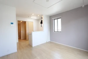 名古屋市のマンスリーマンション・ウィークリーマンション「カーサ　オウル 201・洋室(No.1338375)」メイン画像