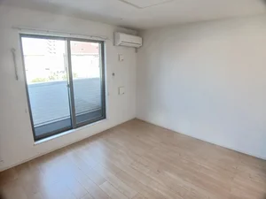 のマンスリーマンション・ウィークリーマンション「カーサ　オウル 201・洋室(No.1338375)」メイン画像